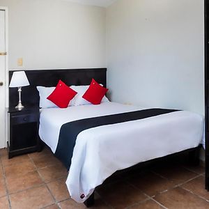 Habitación Doble Económica